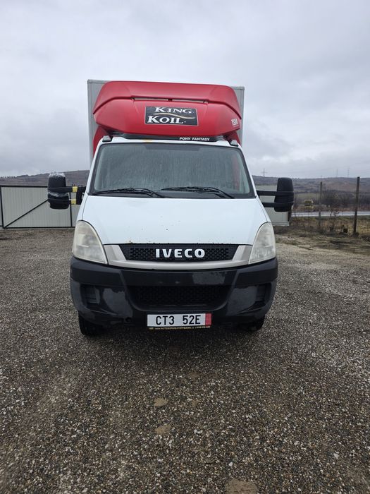 Iveco Daily 35C15