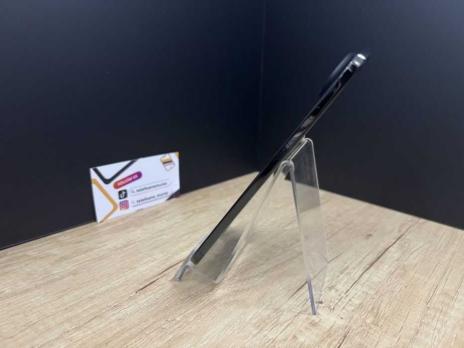 Iphone Air 256Gb Space Black Second-Hand Foarte Bun 3 ani garanție, Te