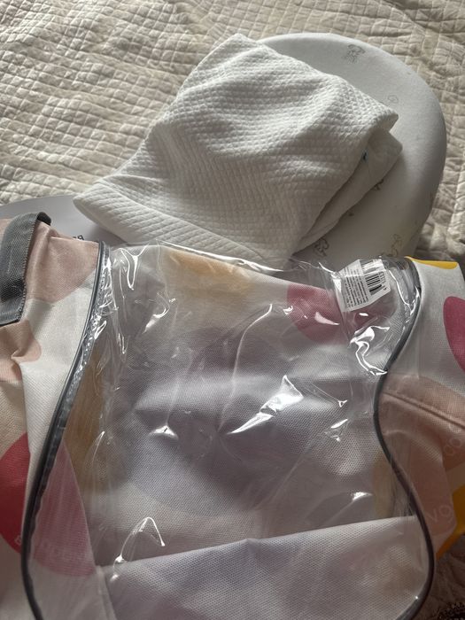 Кокон для малышей