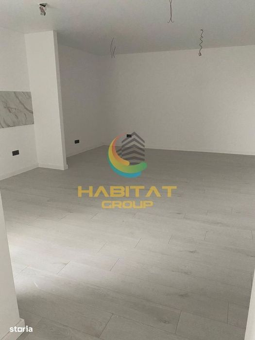 Vanzare duplex 4 camere Emil Racovita nou finalizat