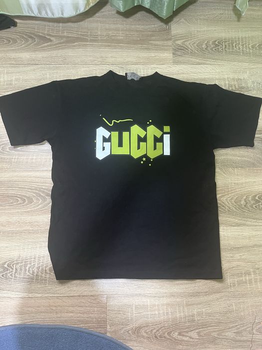 Tricou Gucci marimea L