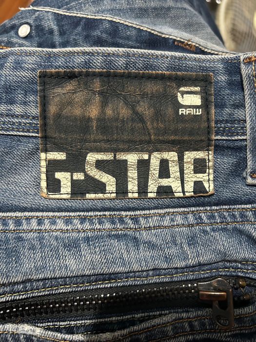 Blugi G-Star RAW