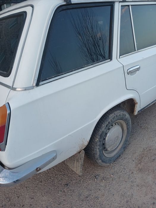 Ваз 2102 газда 80тали метан