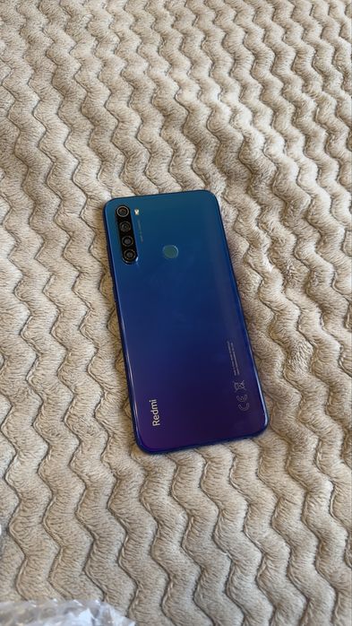 Xiaomi Redmi Note 8 128gb