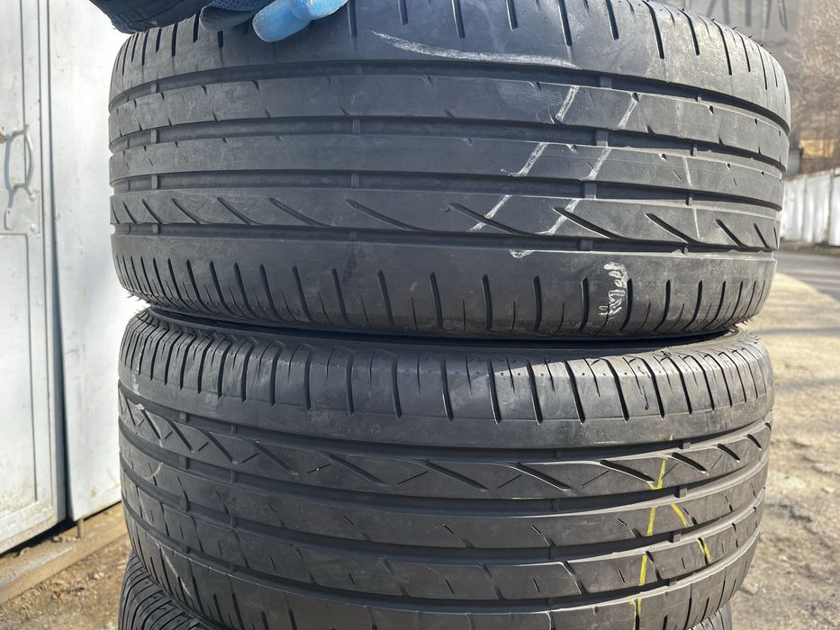 235/55/17 - одиночные шины