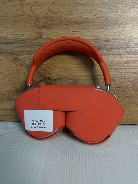 Наушники AirPods Max