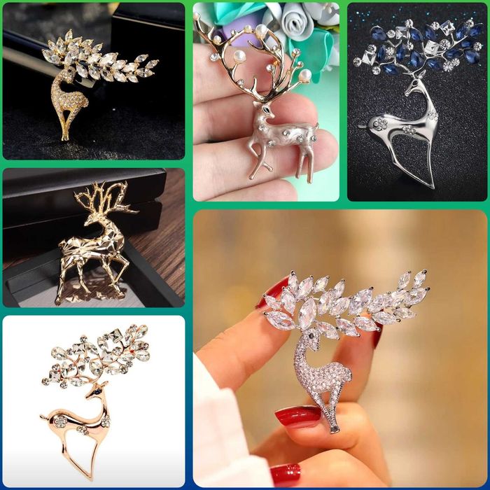 БРОШКИ, Подарки!