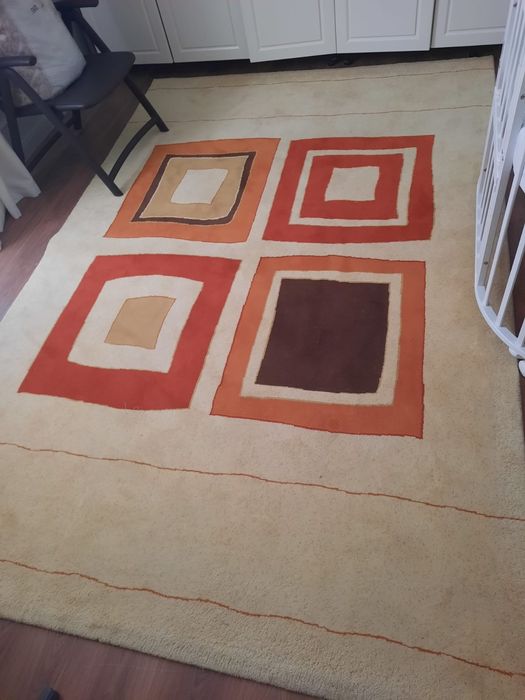 Ковёр 2×3 отличного качества