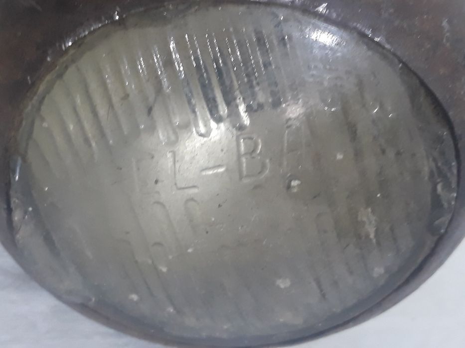 Far vechi Elba, pt bicicleta Carpati