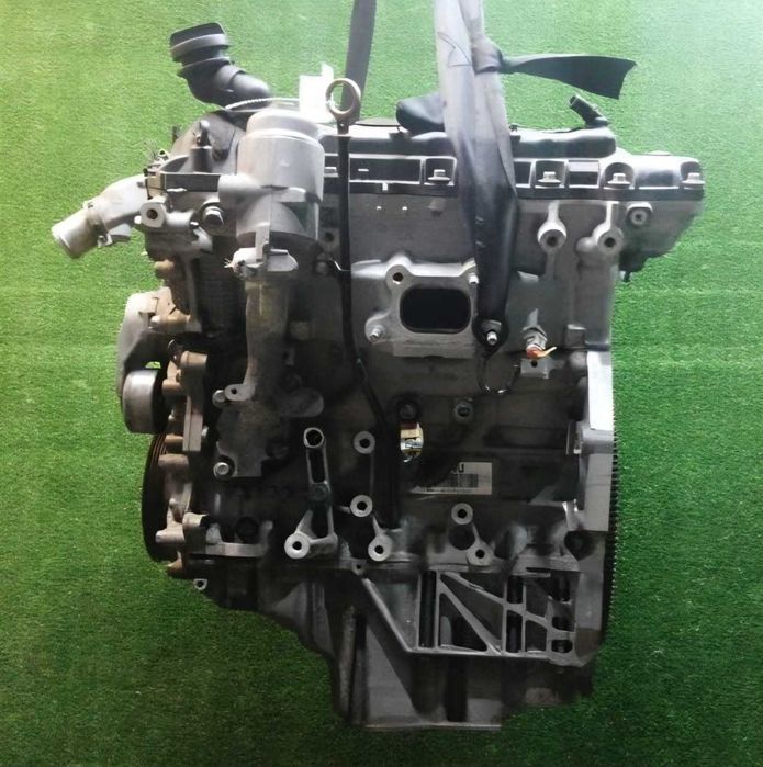 TitanAuto Chevrolet LF1 3.0л двигатель