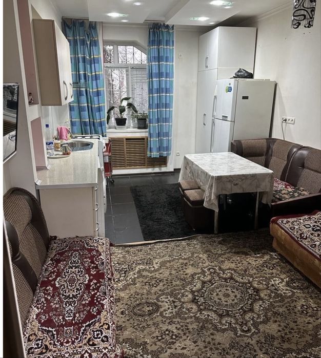 Аренда Юнусобод 13 метро 3хона 450 Йигитларга 5та