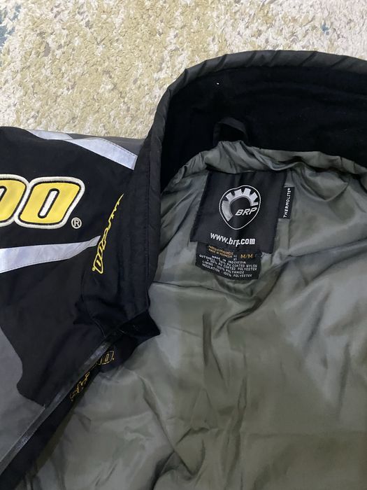 Продам куртку снегоходную SKI-DOO