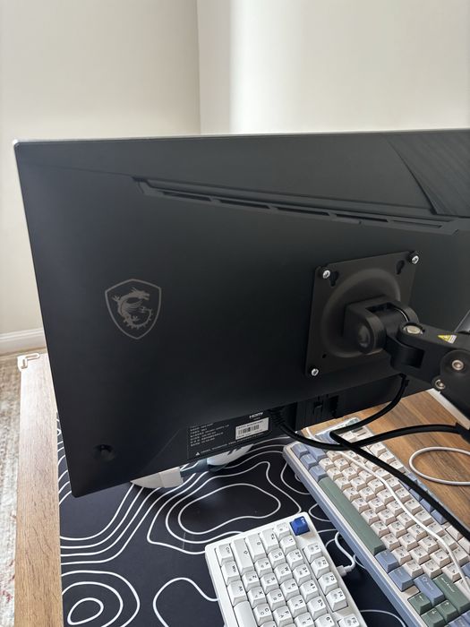 Monitor Msi 300грц