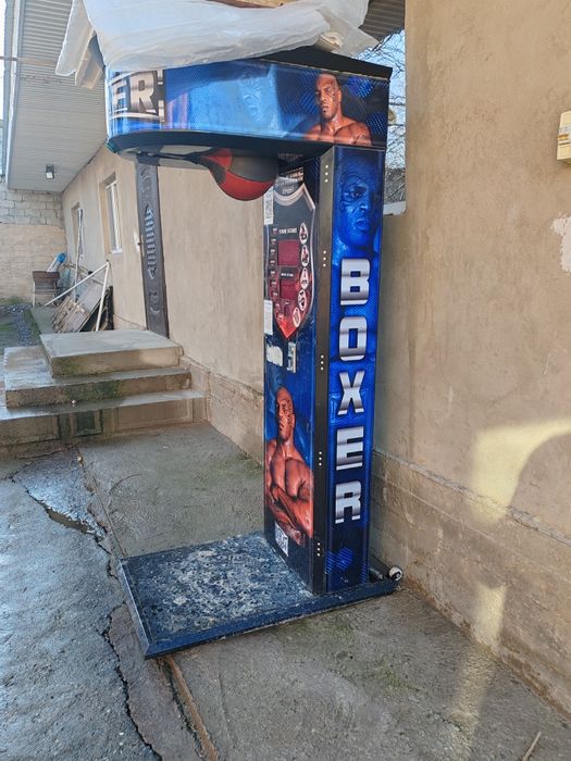 Силомер аппарат сатылады