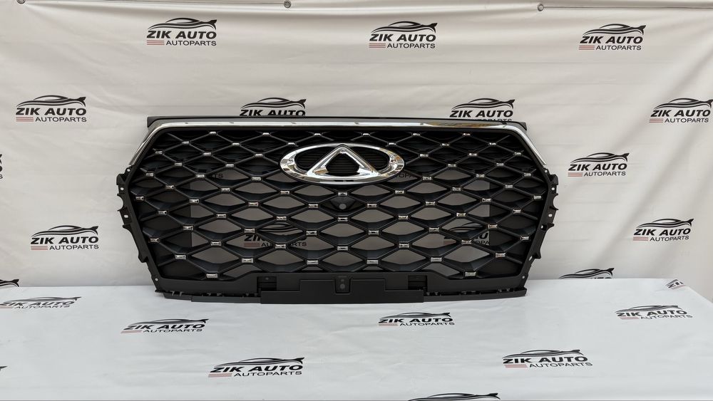 Бампер, фара CHERY. CHANGAN