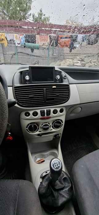 Fiat 124 2003 diesel, 1.100 € — imagine 5
