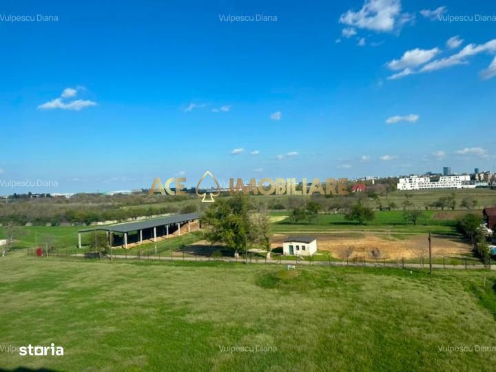 3 Camere de inchiriat | Baneasa | Centrala proprie | Parcare subterana