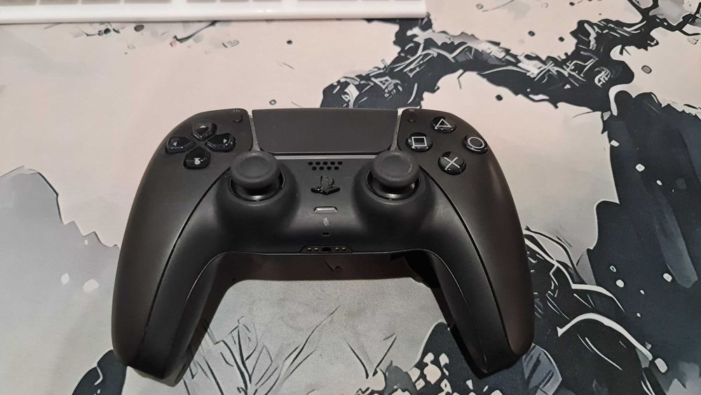 Sony Dualsense Midnight Black