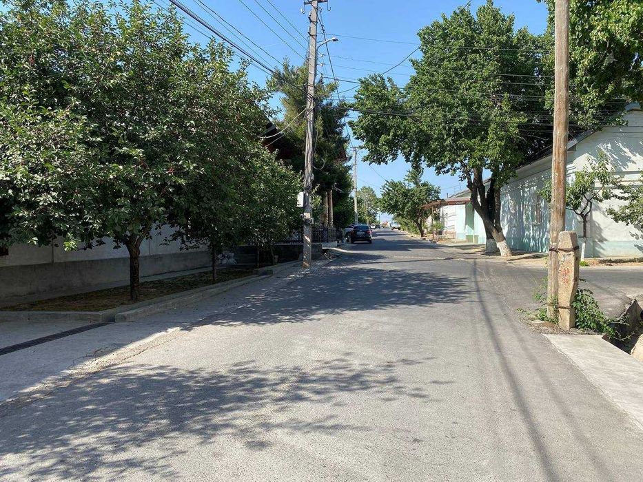 Xuvaydo va O'zbekiston mahallasida uy sotiladi