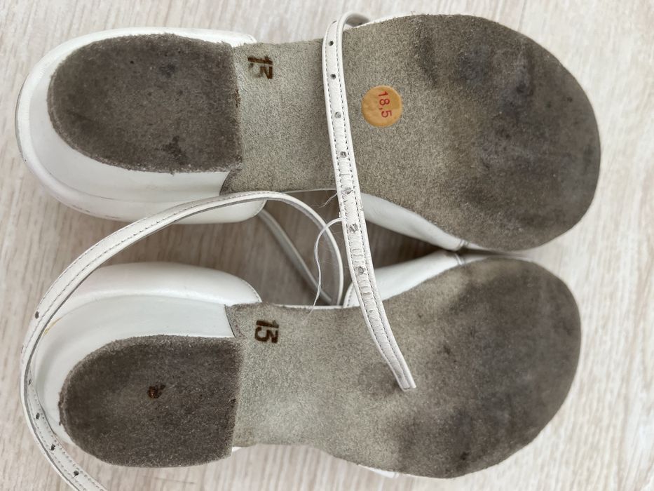 Срочно продаю туфли для танцев