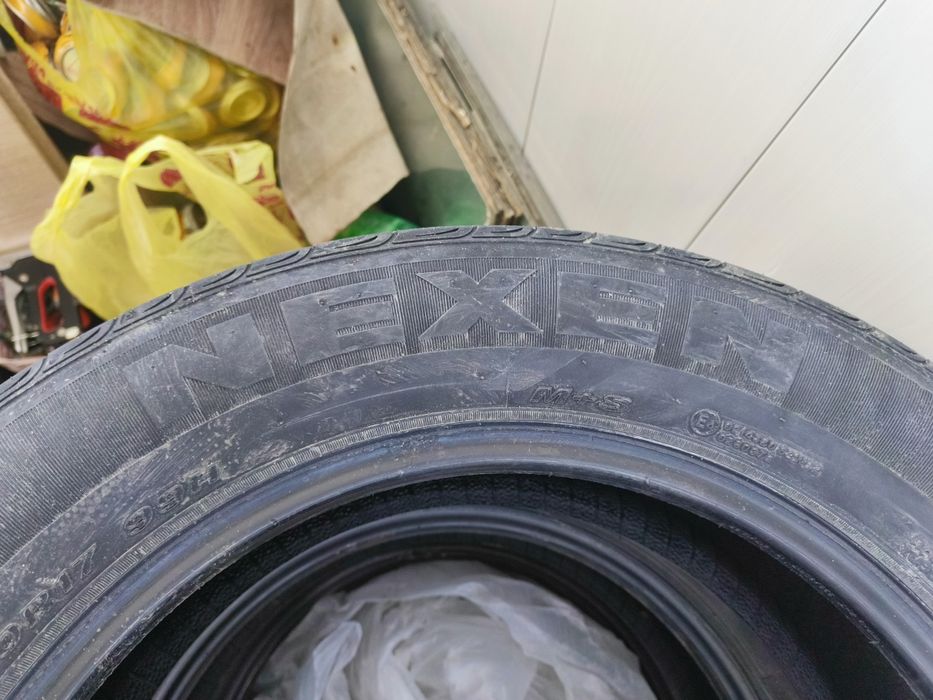 Шины для автомобильные