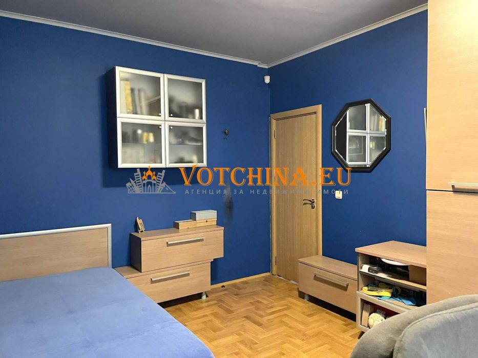Продава се Тристаен апартамент в Варна, Бриз - 120 кв.м за 1875 €/кв.м - Снимка #11