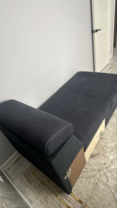 Бероруссия, Диванчик очень качеств