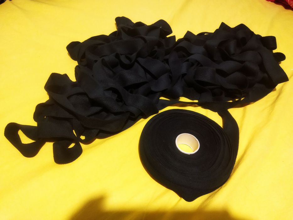 Шивашки материали-ластик