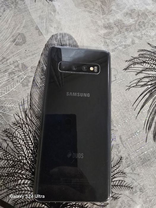 Samsung galaxy s 10