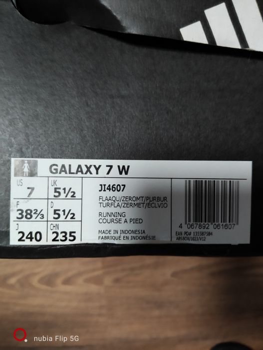 Маратонки Adidas 38 2/3 оригинални