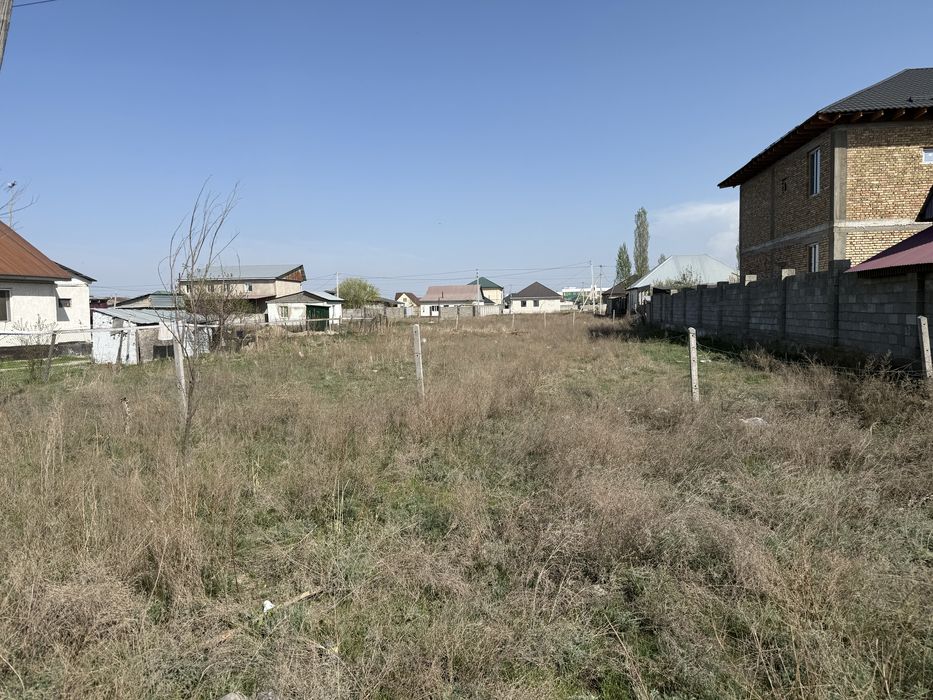 Срочно продом участок 8 соток