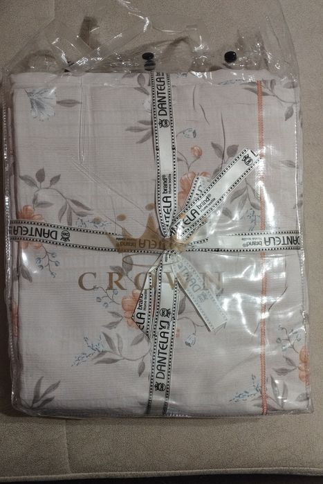 Продаётся новое постельное бельё