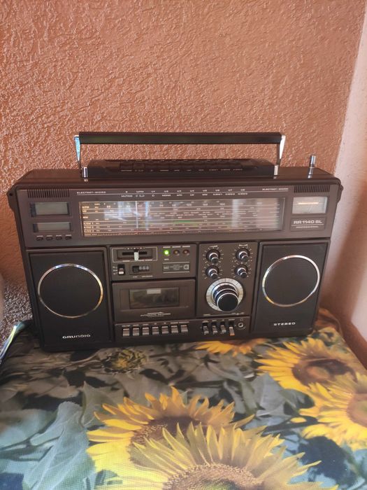 Grundig RR1140 SL