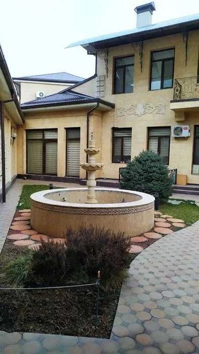 Аренда дома ижарага Яккасарай Конституция махалла 3500уе