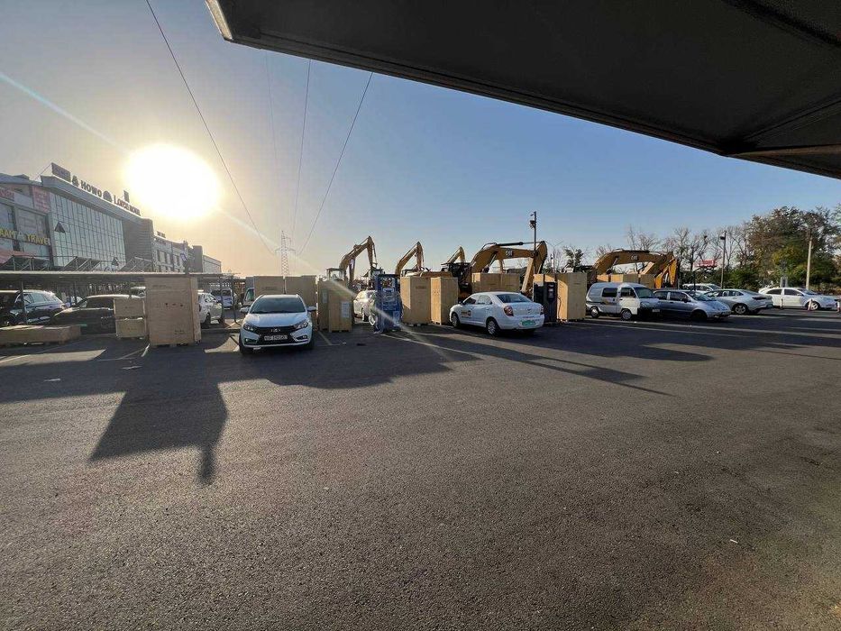 Авто навес - avto naves