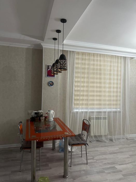 Продается квартира