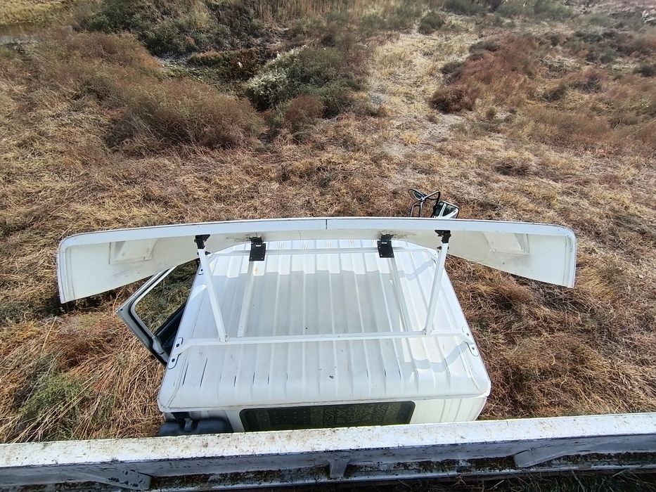 Karona vetravik spoller sotiladi xolati alo zavod volvo