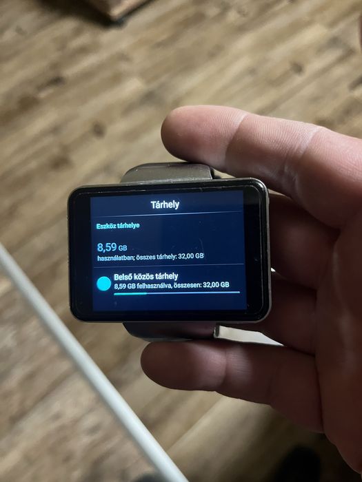 Rainbuvvy Dm101 ceas