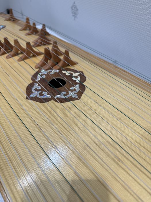 Продам жетіген (муз инструмент)