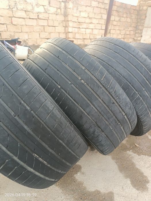 Б у покришкалар.