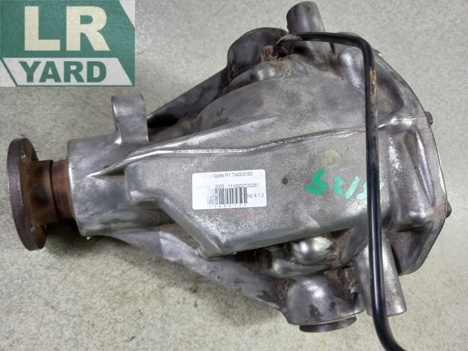 Grup spate FREELANDER 1 1996-2006 TVK000180 dezmembrez/dezmembrari