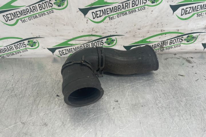 Furtun intercooler 1J0 145 838 B Volkswagen VW Golf a 4-a generatie