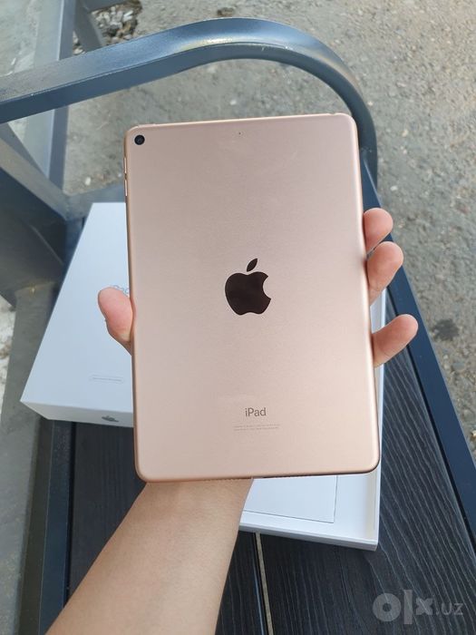 Ipad mini 5, 64g