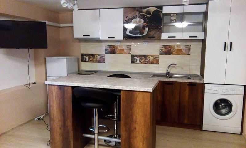 Продава се Двустаен апартамент в София, Дружба 2 - 65 кв.м за 1970 €/кв.м - Снимка #2