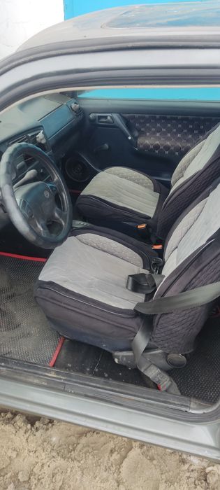 Продам гольф 3 акпп