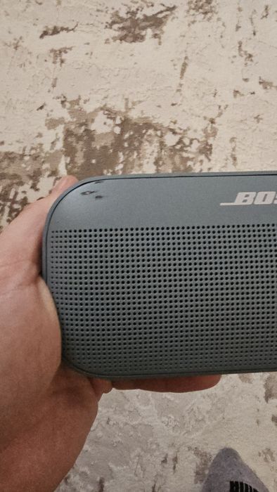 Bose soundlink 2
