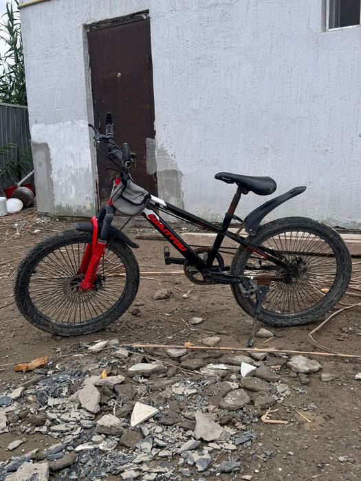 Велосипед детский б/у