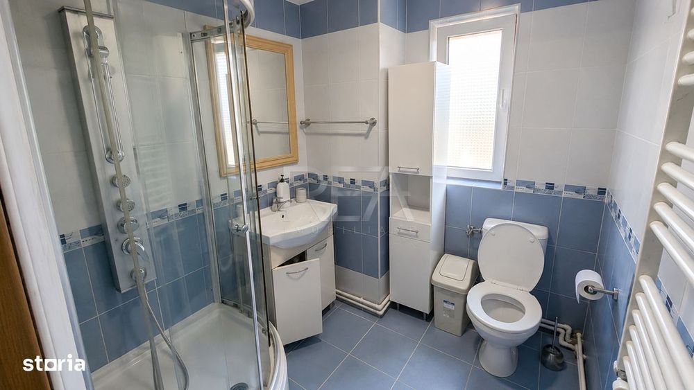 3 camere Vitan, centrala, an 1996, metrou