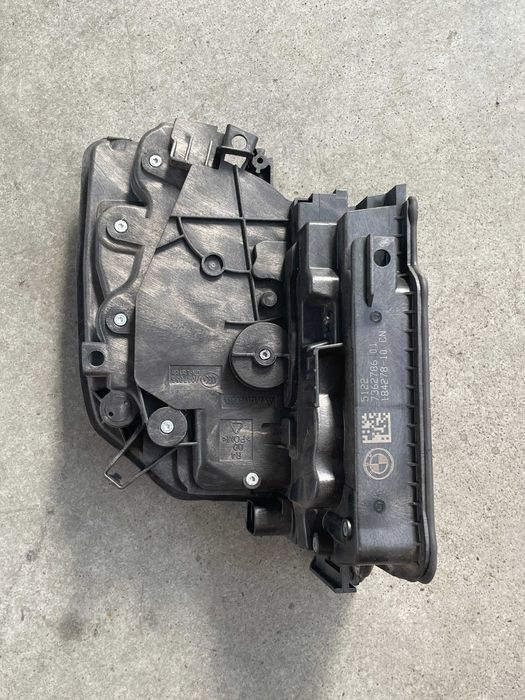 Broasca usa dreapta spate Bmw cod 7362786