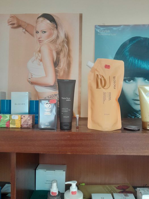 Парфюми орифлейм